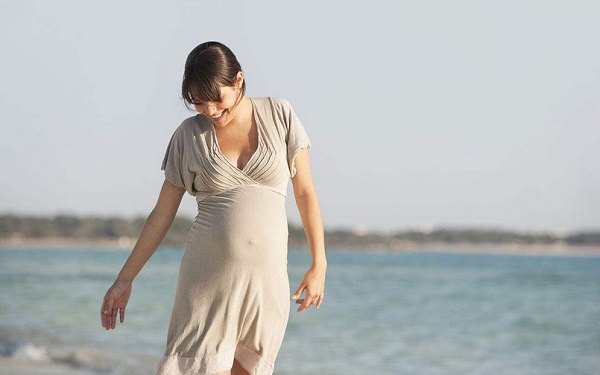 怀孕一个月可以运动吗(图1)