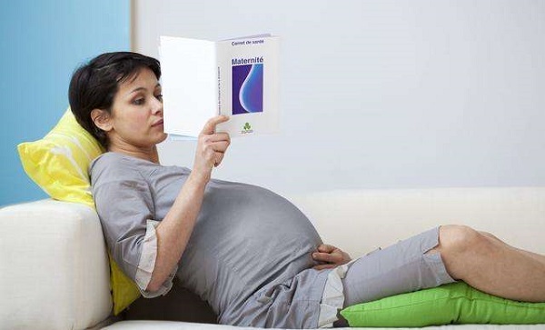 怀孕第一个月需要胎教吗?如何进行胎教?（1）(图1)
