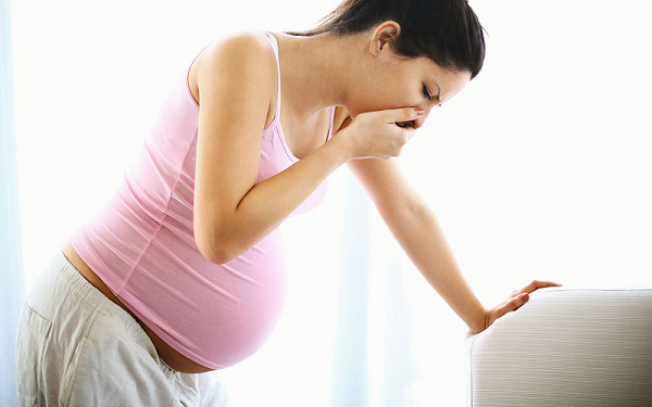 怀孕7个月常见的不适及处理方法(图1)