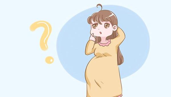 准妈妈分娩前需要准备什么？（1）(图1)